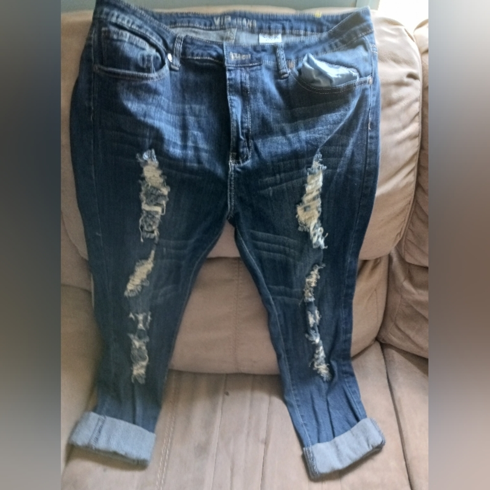 VIP Jeans